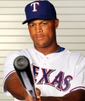 Adrian Beltre 3B Texas Rangers