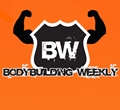 Bodybuilding Weekly logo