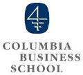 Stephen Bierer Columbia Business School logo