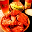 Duff's Famous Buffalo chicken wings in Amherst, NY
