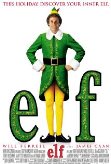The Elf Movie Will Ferrel