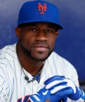 Eric Young Jr OF New York Mets