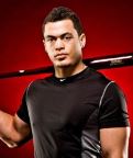 Giancarlo Stantion OF Miami Marlins