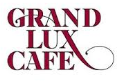 Grand Luxe Cafe Chicago Magnificent Mile
