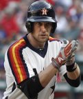 Jed Lowrie SS Houston Astros