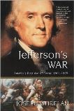 Jefferson's War, America's First War on Terror by Joseph Wheelan