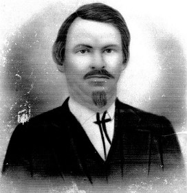 John Rock Dix Junior, Civil War
