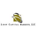 Stephen Bierer Loop Capital Markets logo