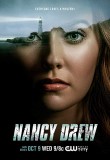The CW Nancy Drew