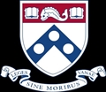 Stephen Bierer University of Pennsylvania logo
