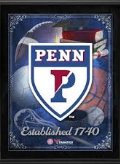 Bierer Penn Quakers logo