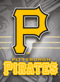 Bierer Pittsburgh Pirates logo