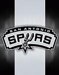 Bierer San Antonio Spurs logo