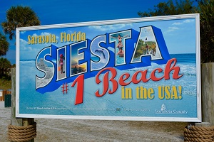 Stephen Bierer Siesta Beach Sarasota Florida
