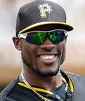 Starling Marte OF Pittsburgh Pirates