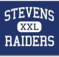 Stephen Bierer Rapid City Stevens High logo