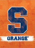 Bierer Syracuse Orange logo