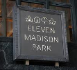 Eleven Madison Park New York