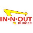 In-N-Out burgers