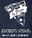 Pasta La Pizza Baby Gulf Gate district of Sarasota, Florida