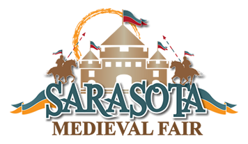 Stephen Bierer Sarasota Medieval Fair